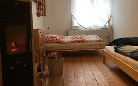 Ferienwohnung am Leimsiederturm